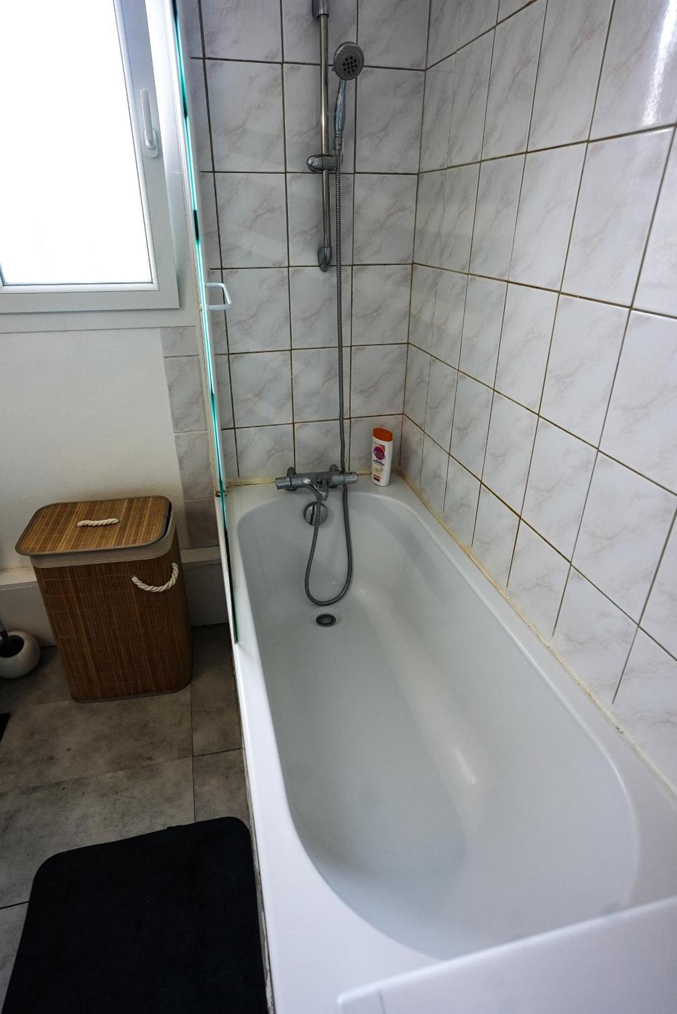 Appartement Temis Et Centre Ville Avec Parking-Wifi Безансон Екстер'єр фото