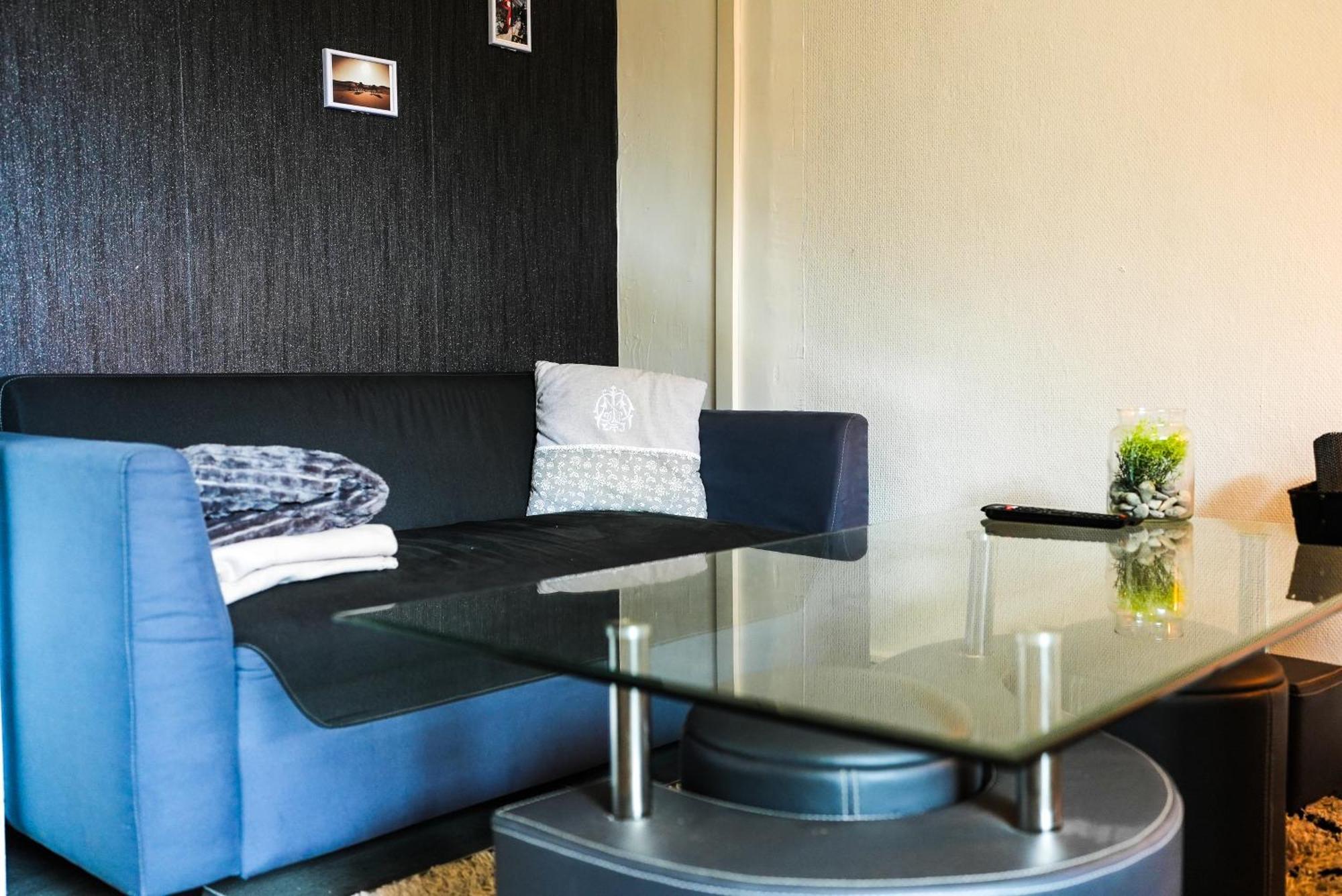 Appartement Temis Et Centre Ville Avec Parking-Wifi Безансон Екстер'єр фото