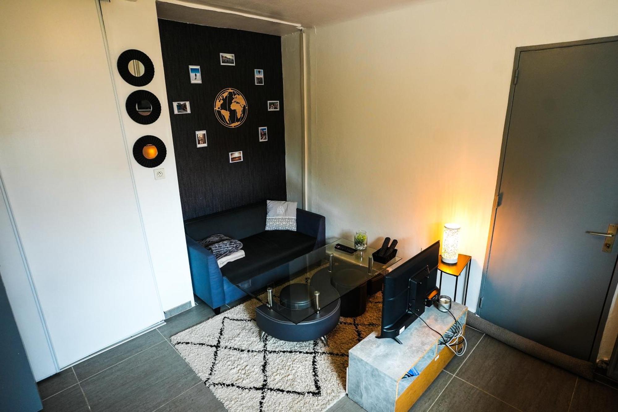 Appartement Temis Et Centre Ville Avec Parking-Wifi Безансон Екстер'єр фото